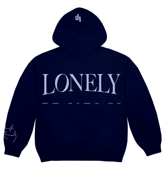 Dermot kennedy hoodie Outlet
