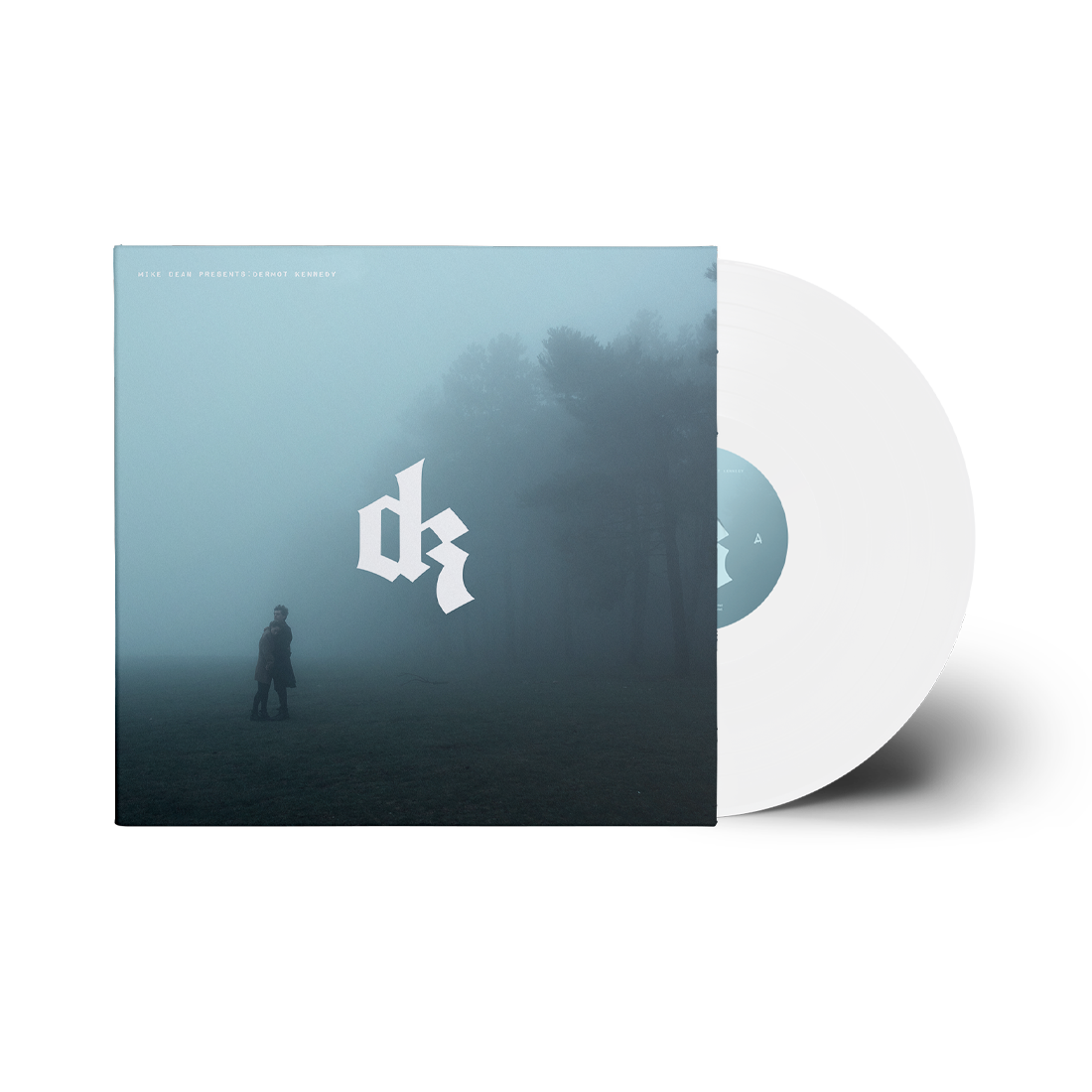 Mike Dean Presents: Dermot Kennedy – 5th Anniversary Vinyl Reissue