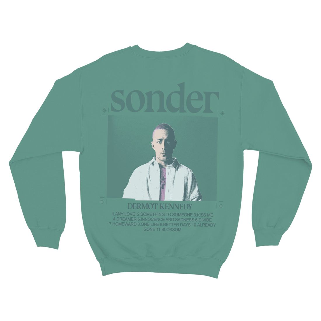 Album Sweater