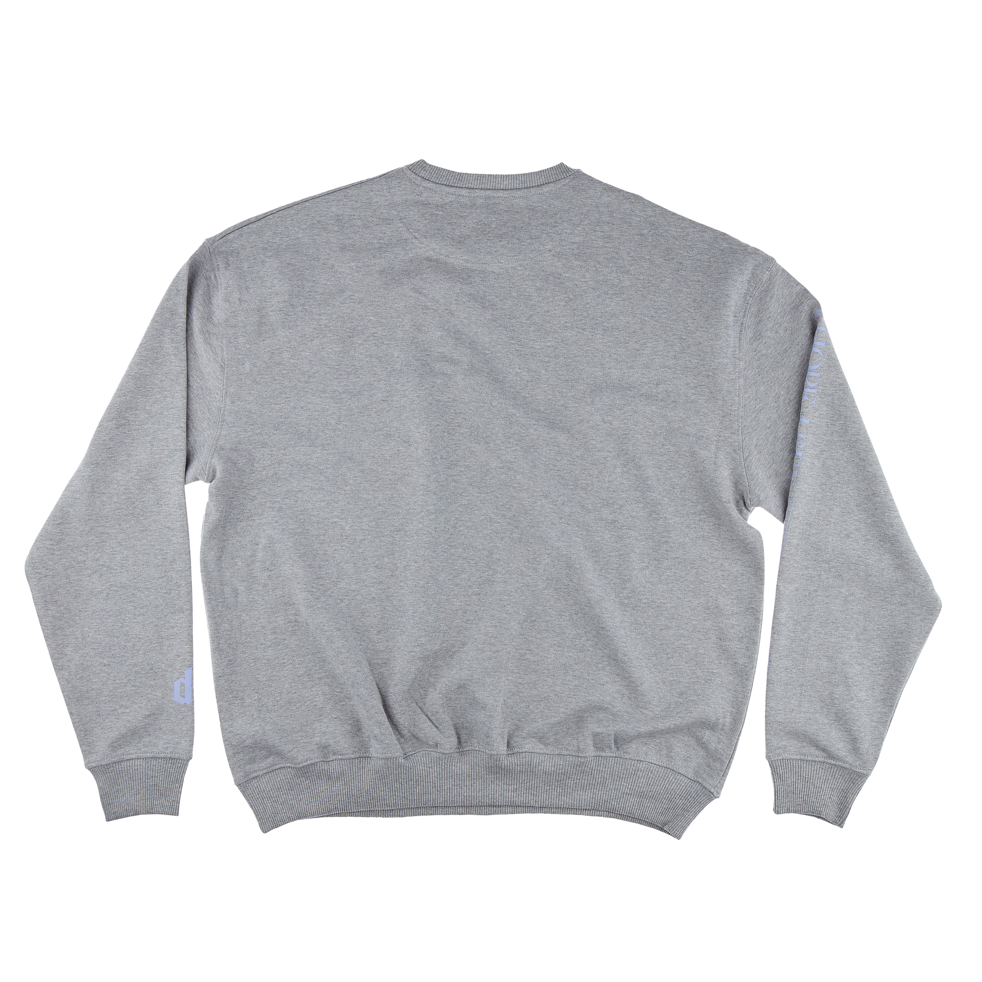 All My Friends Heather Grey Sweatshirt