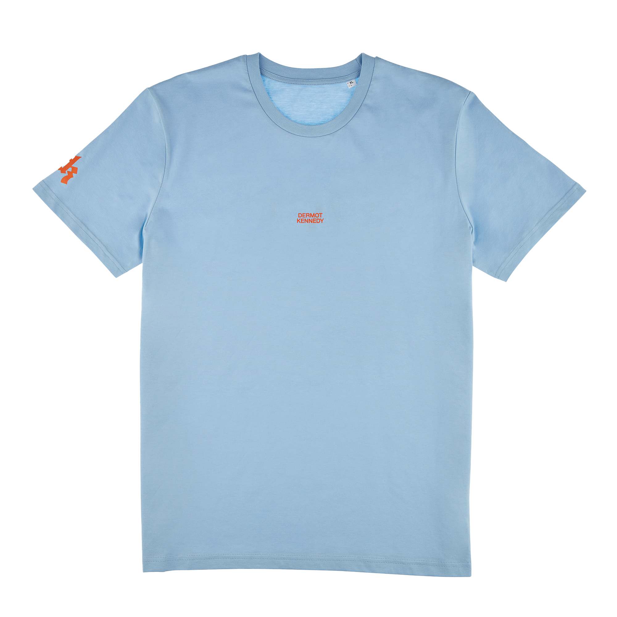 Glory Sky Blue Tee