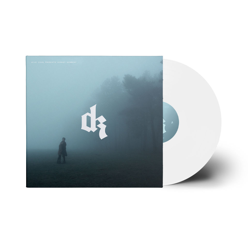 Mike Dean Presents: Dermot Kennedy – 5th Anniversary Vinyl Reissue (Limited Edition)
