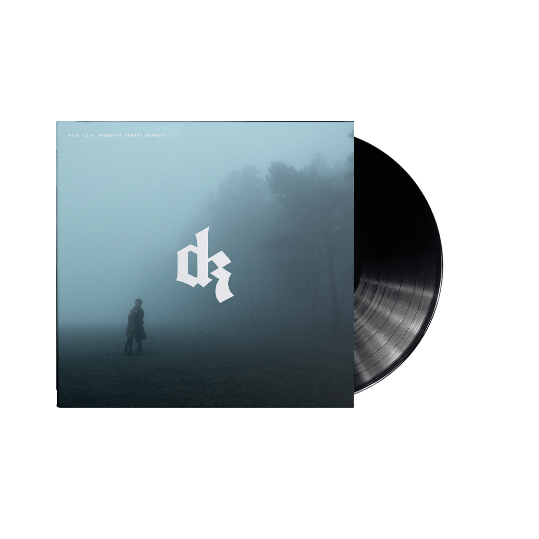 Mike Dean Presents: Dermot Kennedy – 5th Anniversary Vinyl Reissue