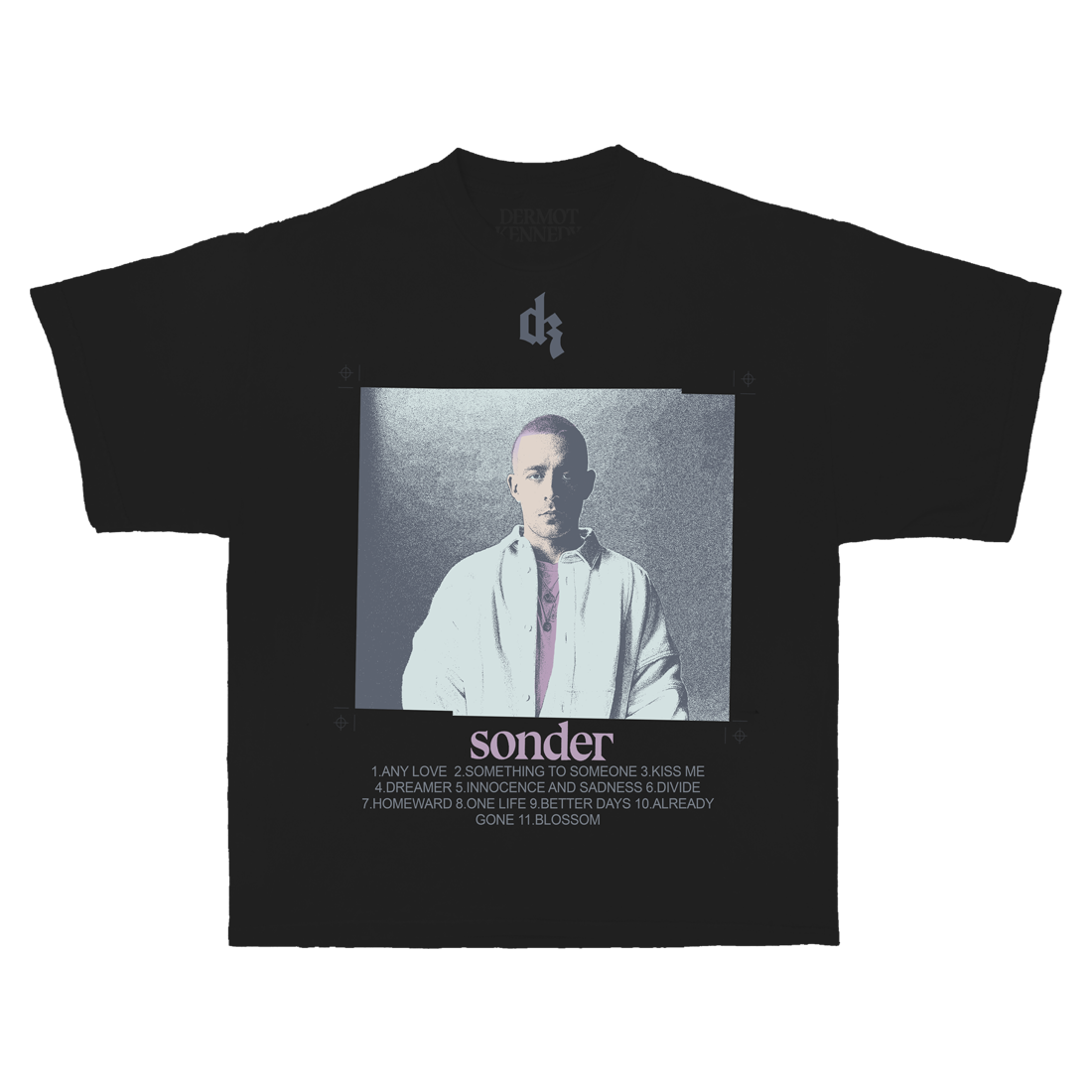 Album Tee