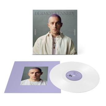 SONDER: WHITE LP EDITION