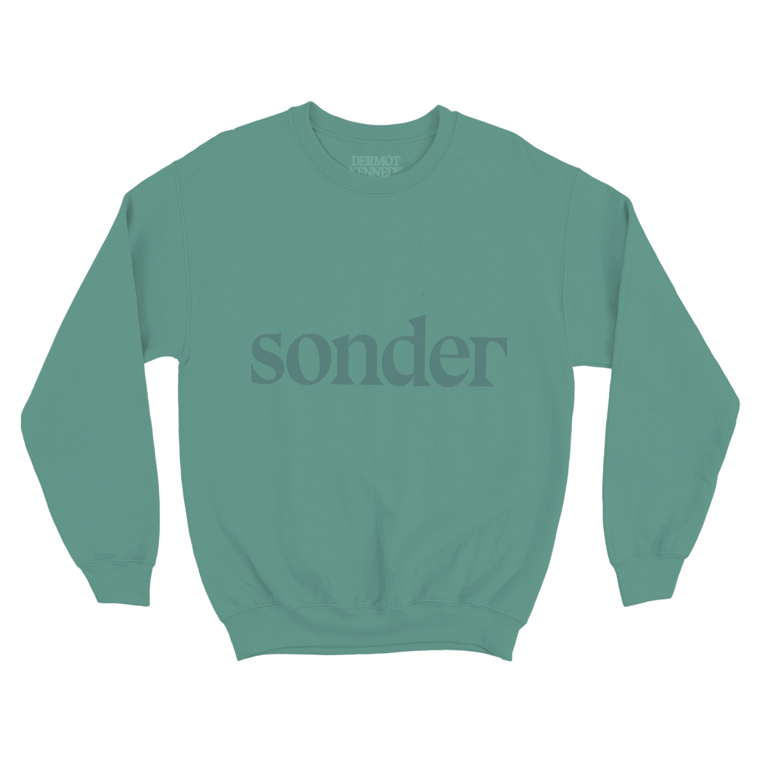 Album Sweater